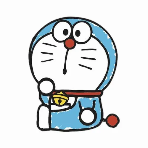 Ảnh Avatar Doraemon 127