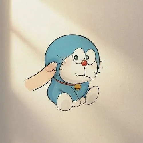 Ảnh Avatar Doraemon 129