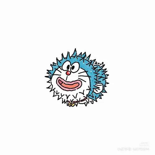 Ảnh Avatar Doraemon 137