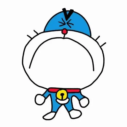 Ảnh Avatar Doraemon 141