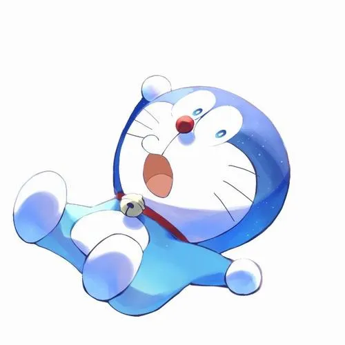 Ảnh Avatar Doraemon 142