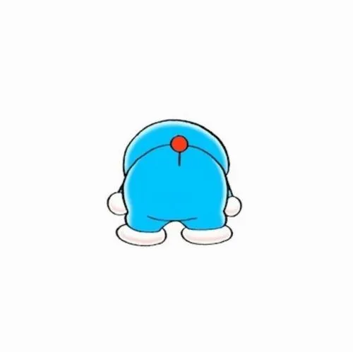 Ảnh Avatar Doraemon 154