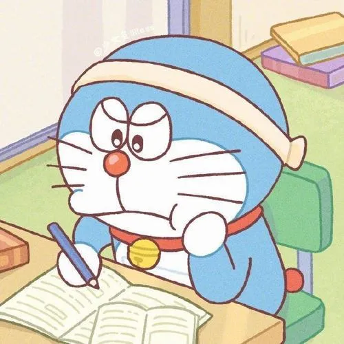 Ảnh Avatar Doraemon 84
