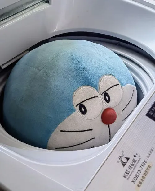 Ảnh Avatar Doraemon 86