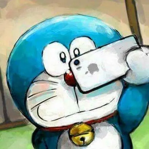 Ảnh Avatar Doraemon 88