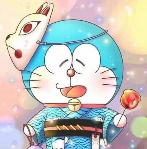 Ảnh Avatar Doraemon 89