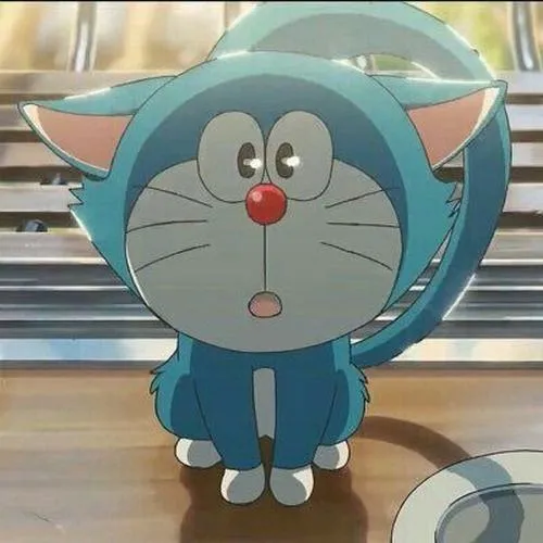 Ảnh Avatar Doraemon 98