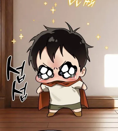 Avatar Nam từ cute tới ngầu 3