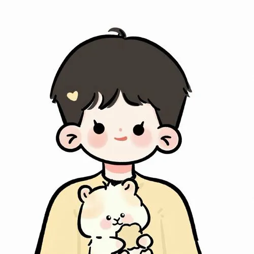 Avatar Nam từ cute tới ngầu 31