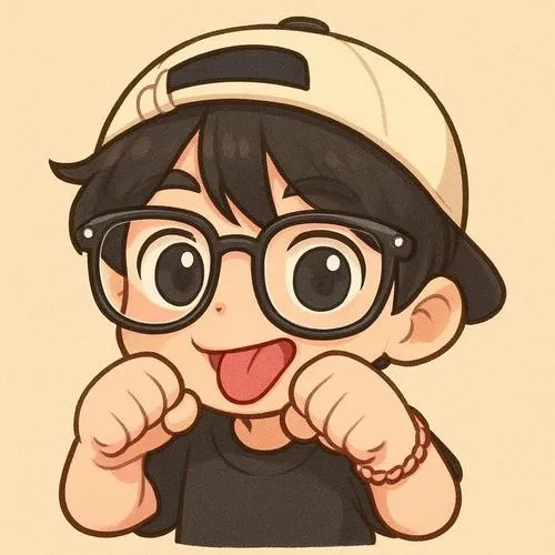 Avatar Nam từ cute tới ngầu 32