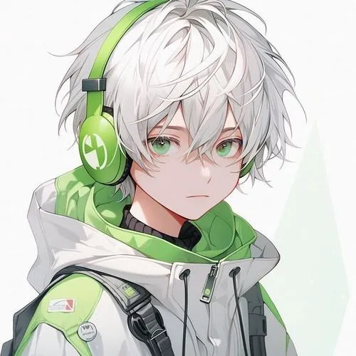 Avatar Nam từ cute tới ngầu 47