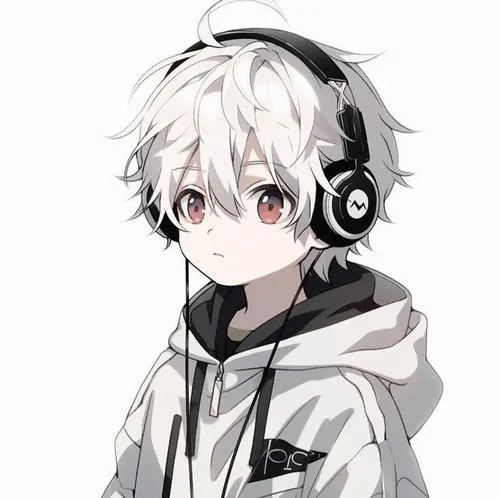 Avatar Nam từ cute tới ngầu 48