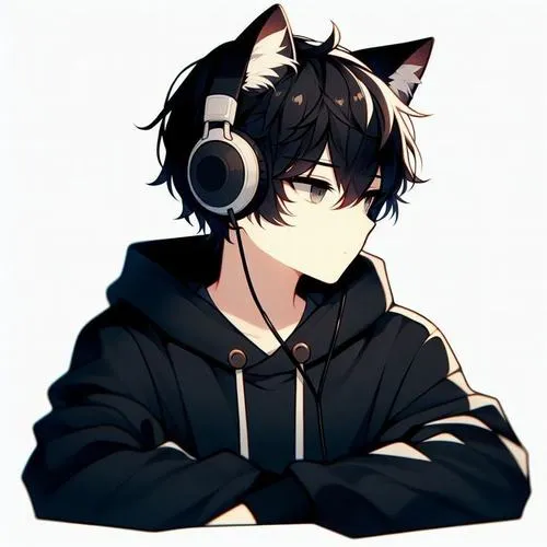 Avatar Nam từ cute tới ngầu 50