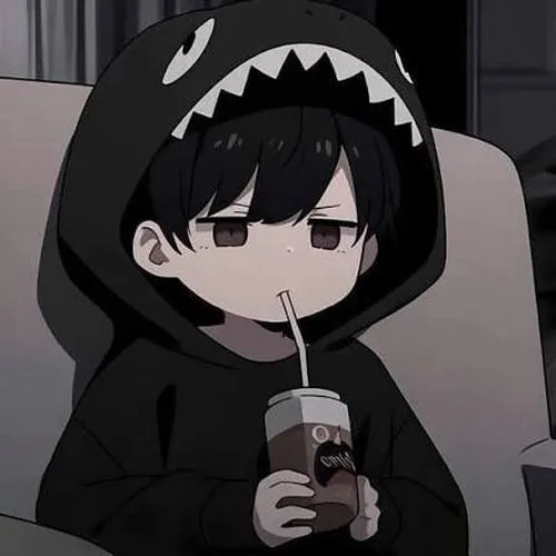 Avatar Nam từ cute tới ngầu 58