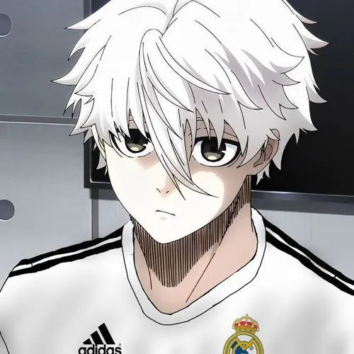 Avatar Nam từ cute tới ngầu 10