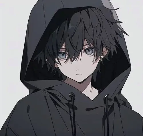 Avatar Nam từ cute tới ngầu 12