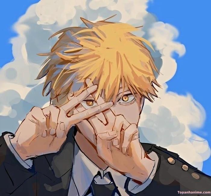 Mẫu ảnh Denji 21