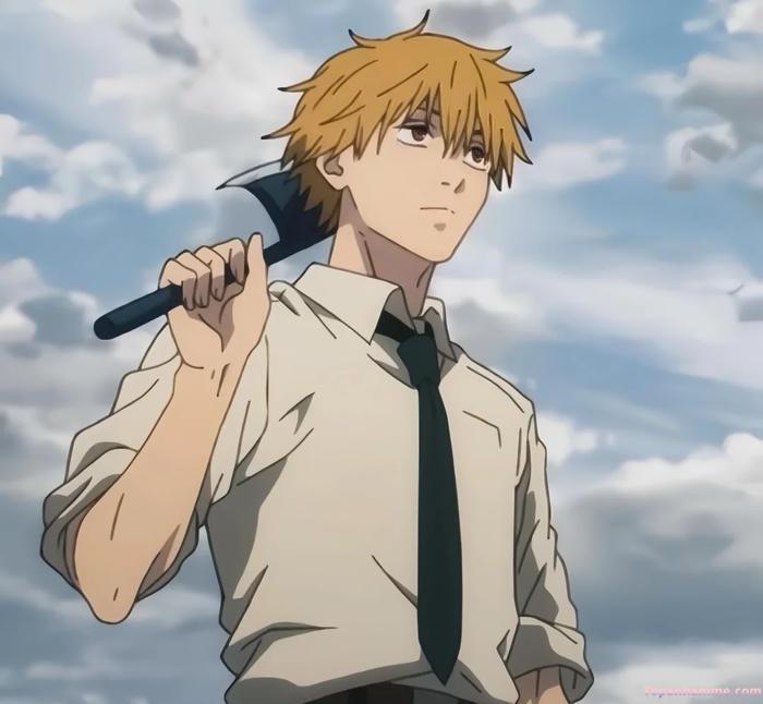 Mẫu ảnh Denji 27