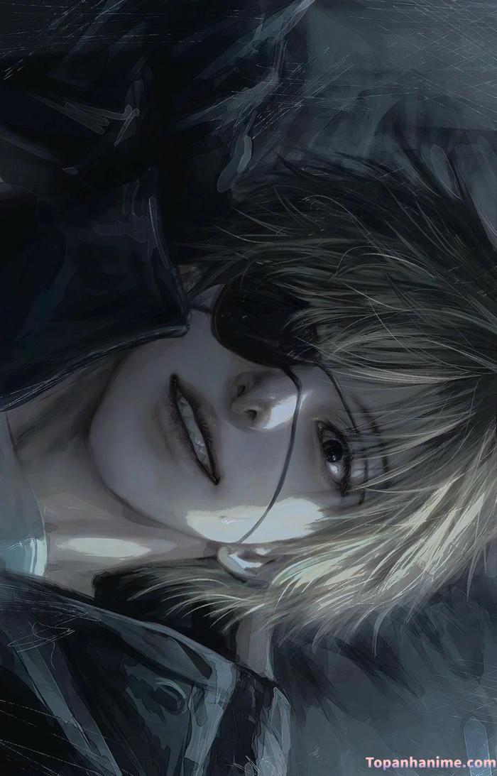 Mẫu ảnh Denji 28