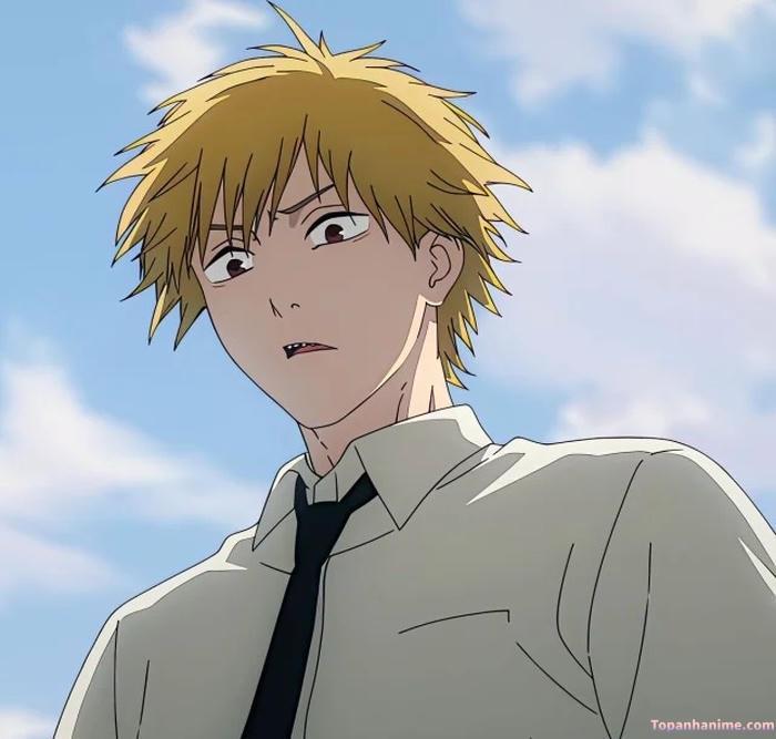 Mẫu ảnh Denji 30