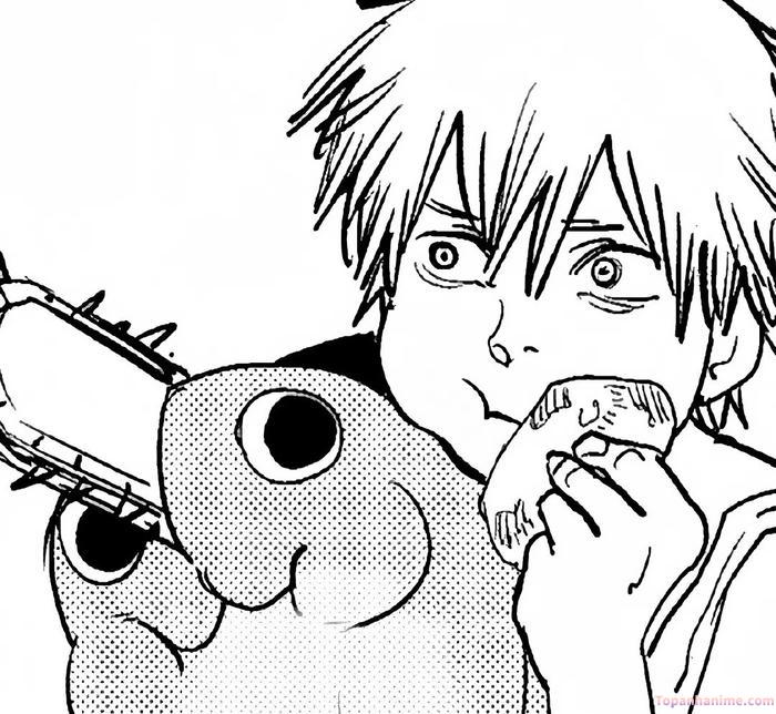 Mẫu ảnh Denji 32