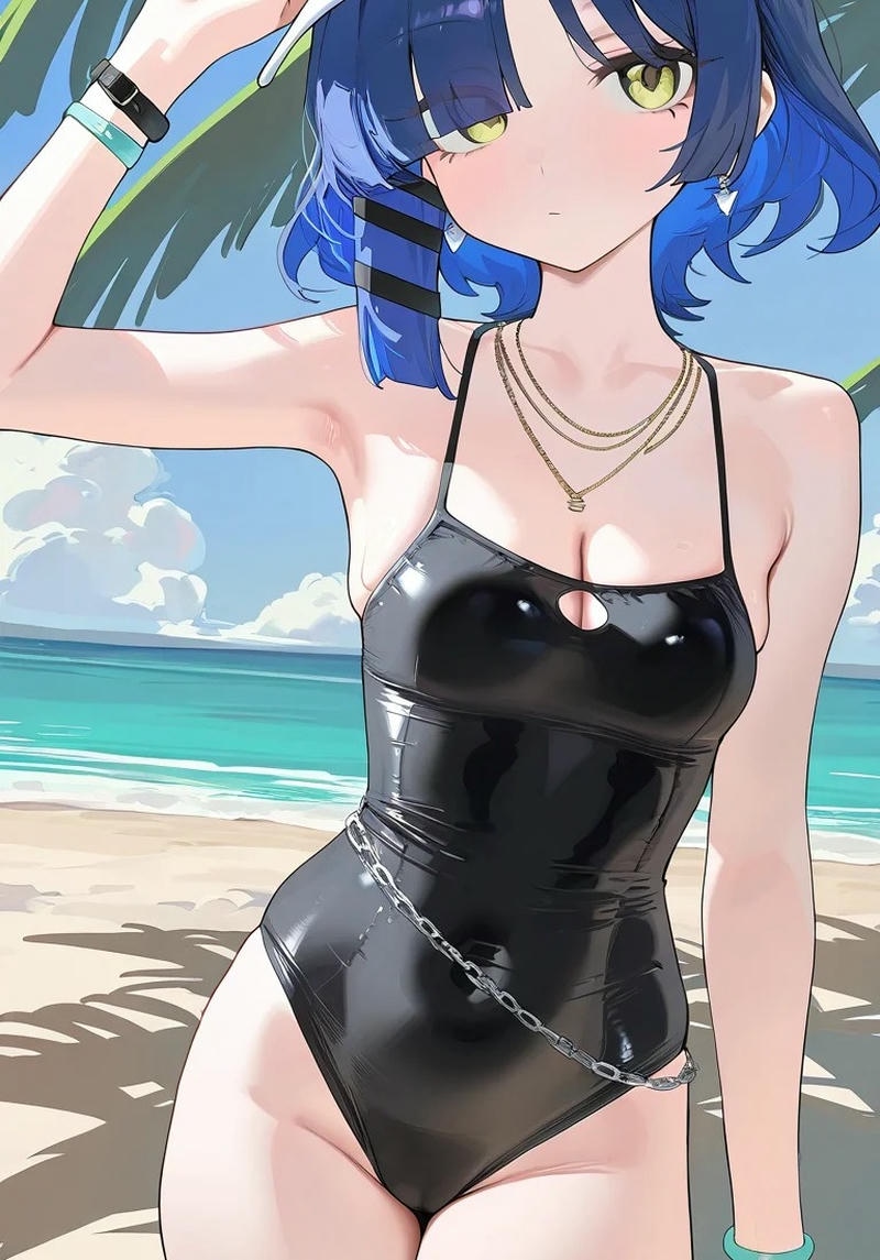 ảnh động anime 23