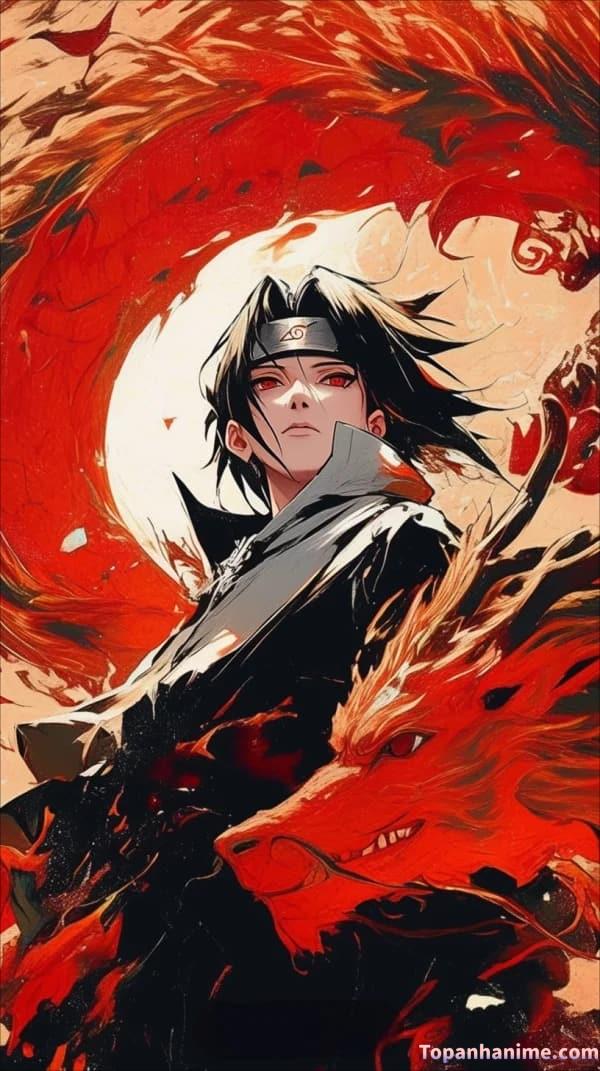 ảnh động anime 3