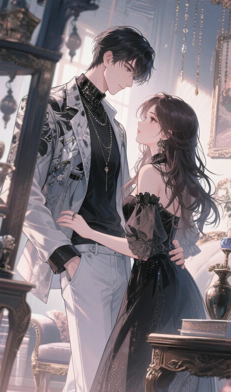 ảnh động anime 19