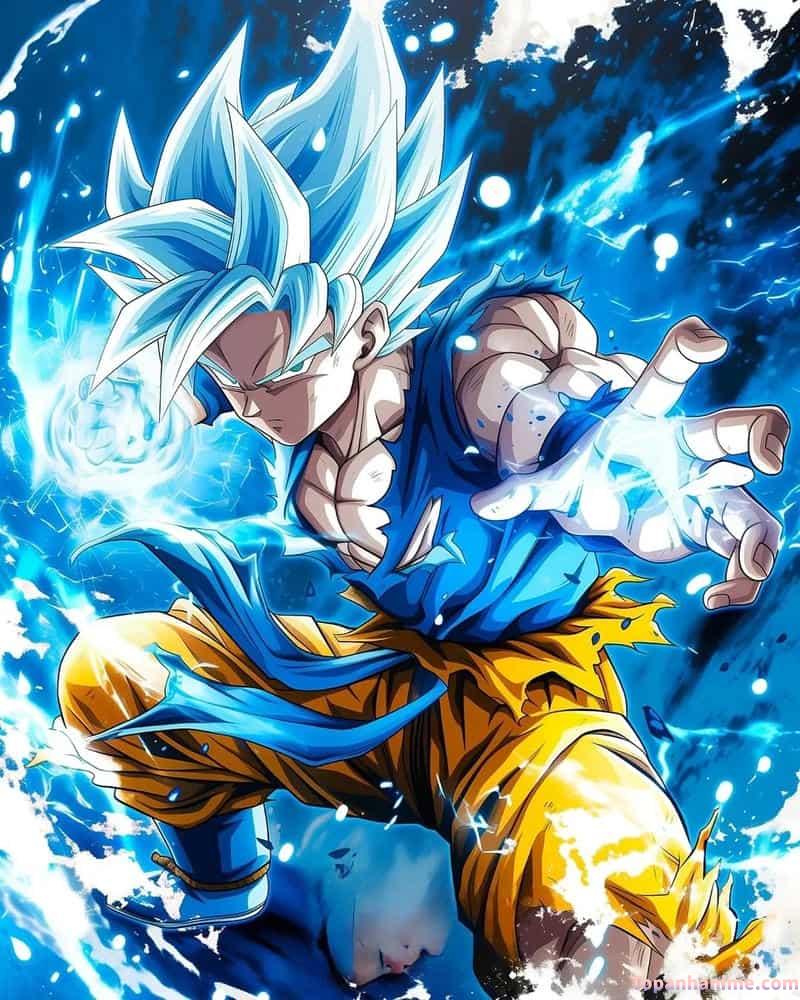 ảnh động anime 9