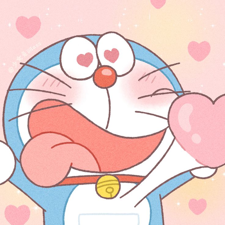 Ảnh Doremon 7