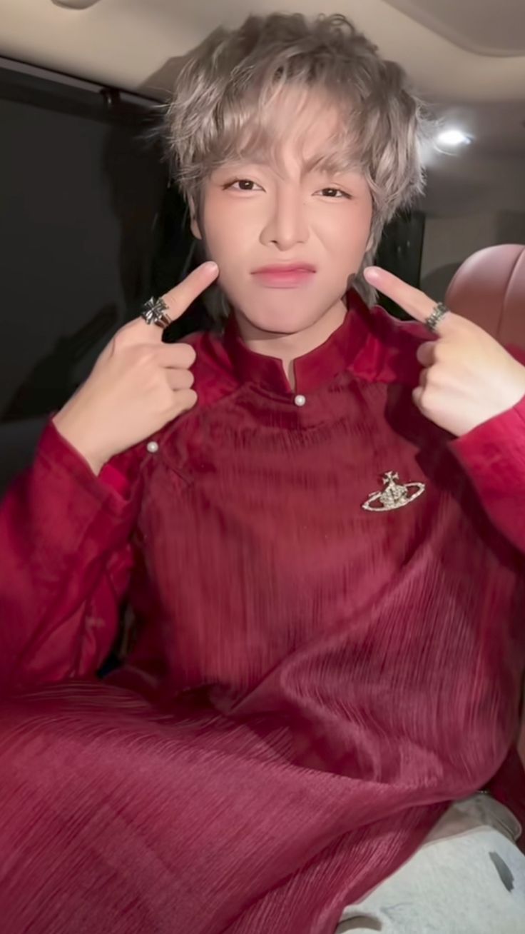 Ảnh Đức Phúc cute 16