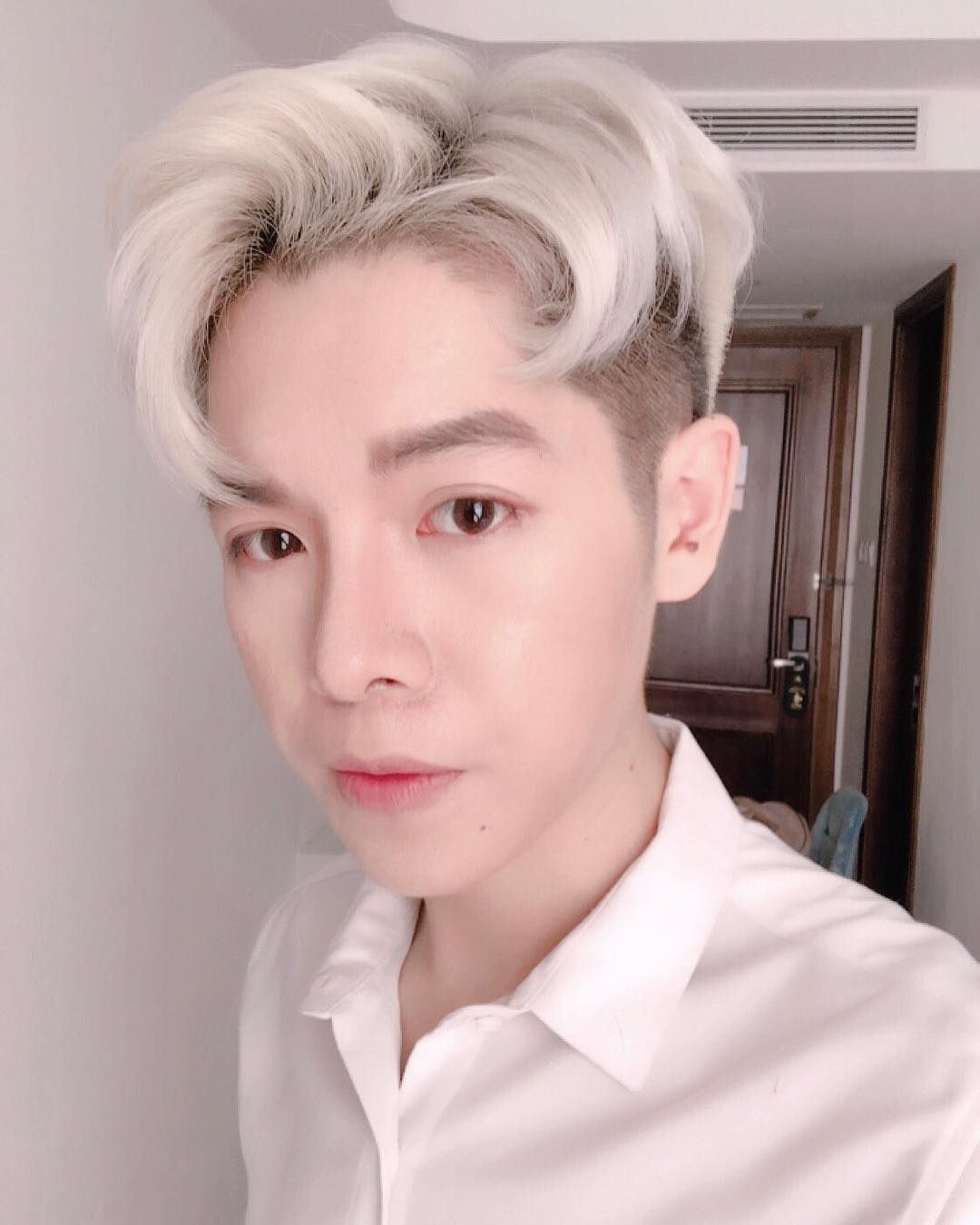 Ảnh Đức Phúc cute 2