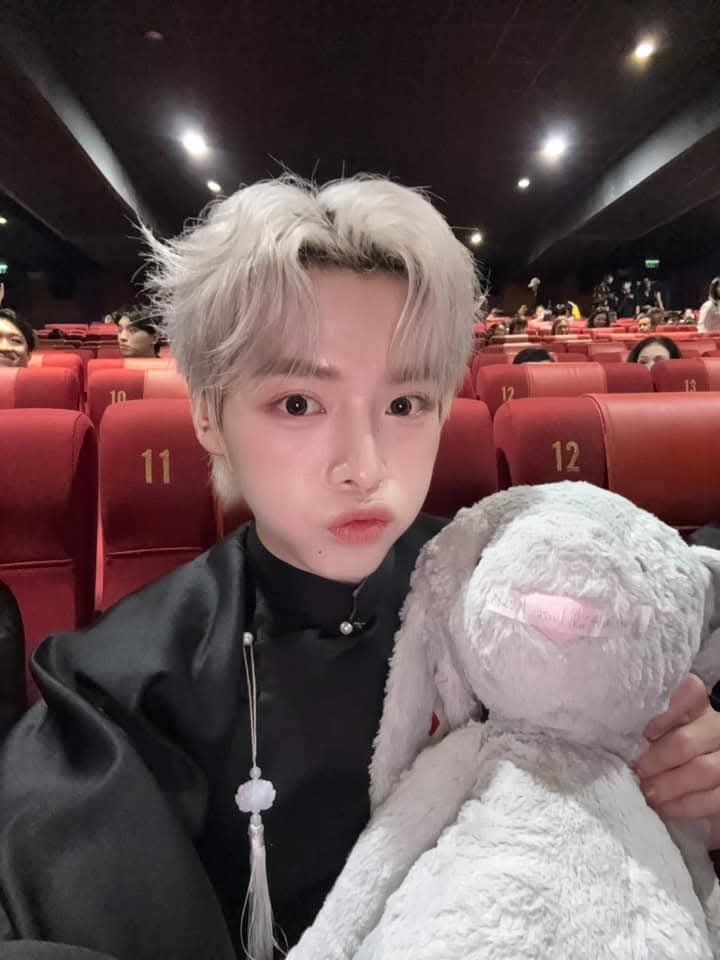 Ảnh Đức Phúc cute 14