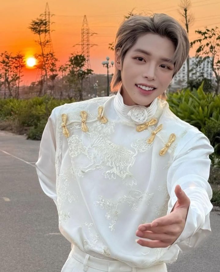 Ảnh Đức Phúc cute 8