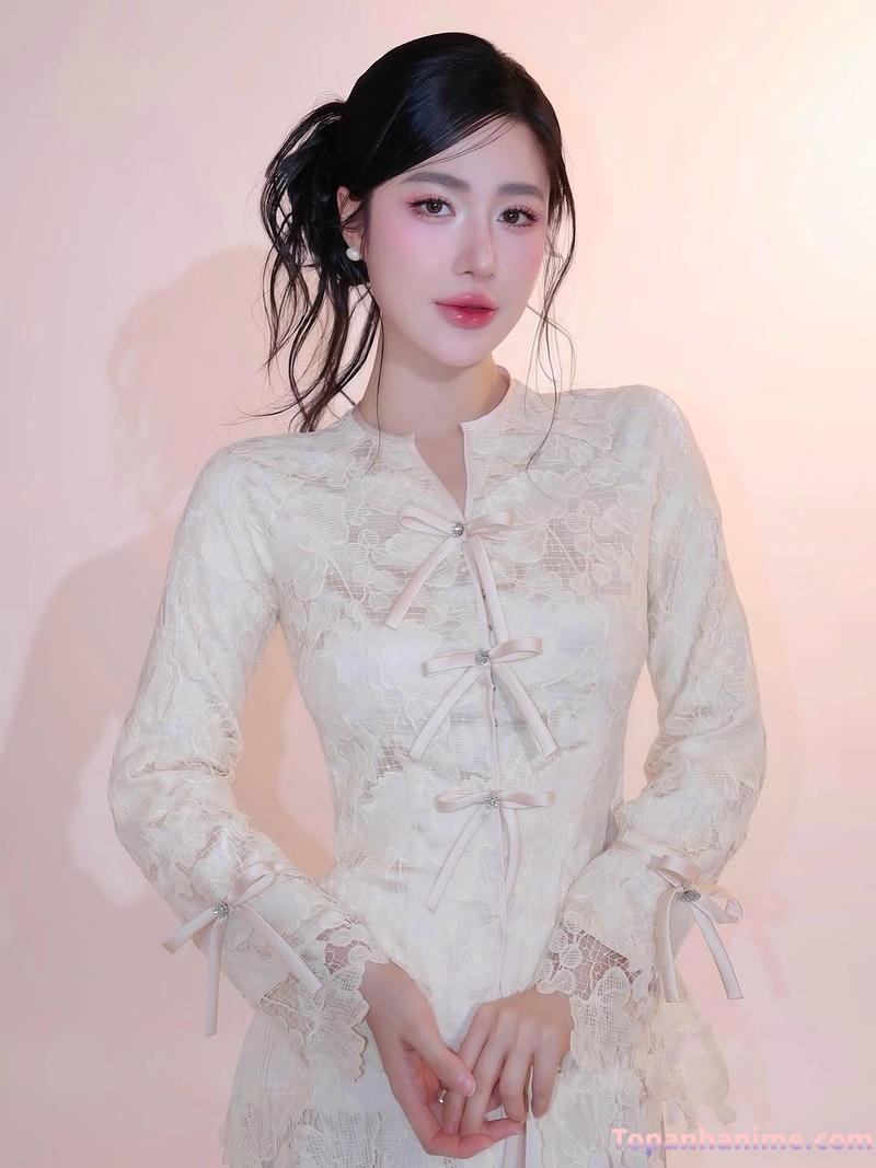 ảnh gái miền tây 44