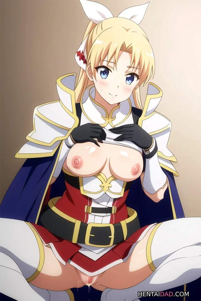 Ảnh Euphoria hentai 13