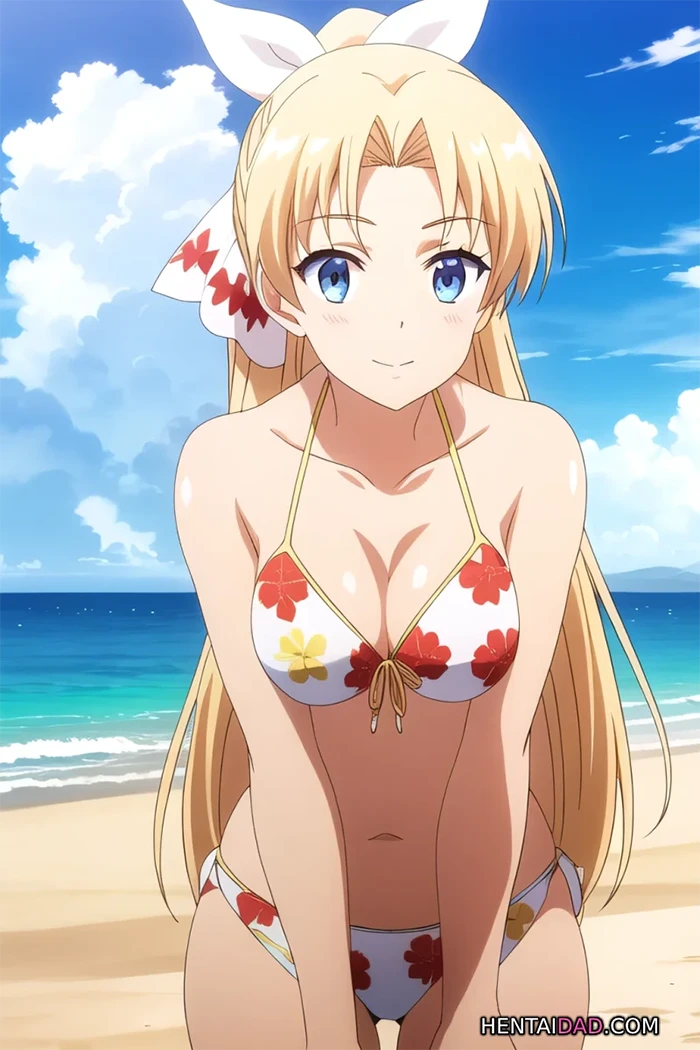 Ảnh Euphoria hentai 17