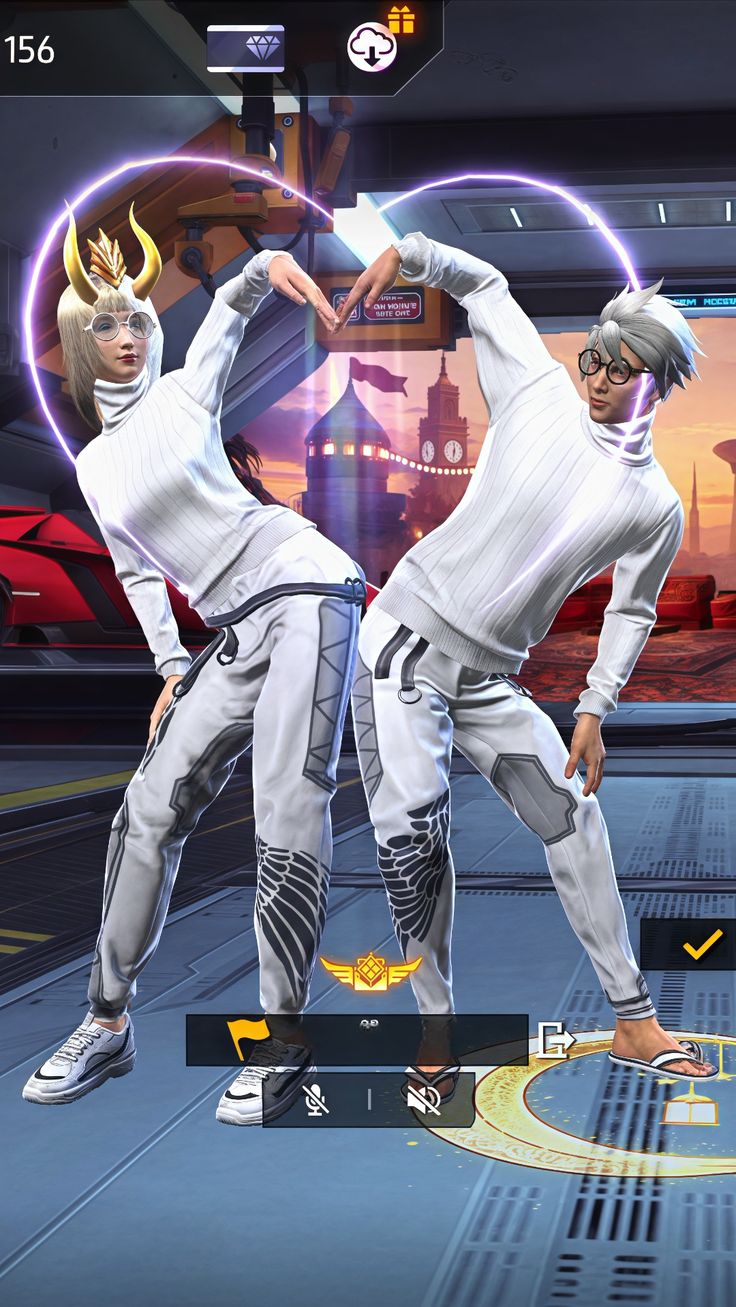 Ảnh Free Fire ấn tượng 11