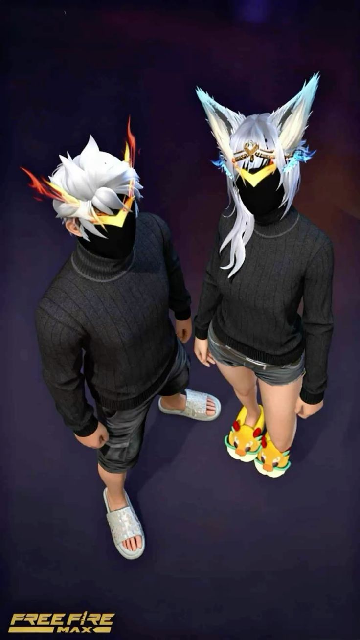 Ảnh Free Fire ấn tượng 10