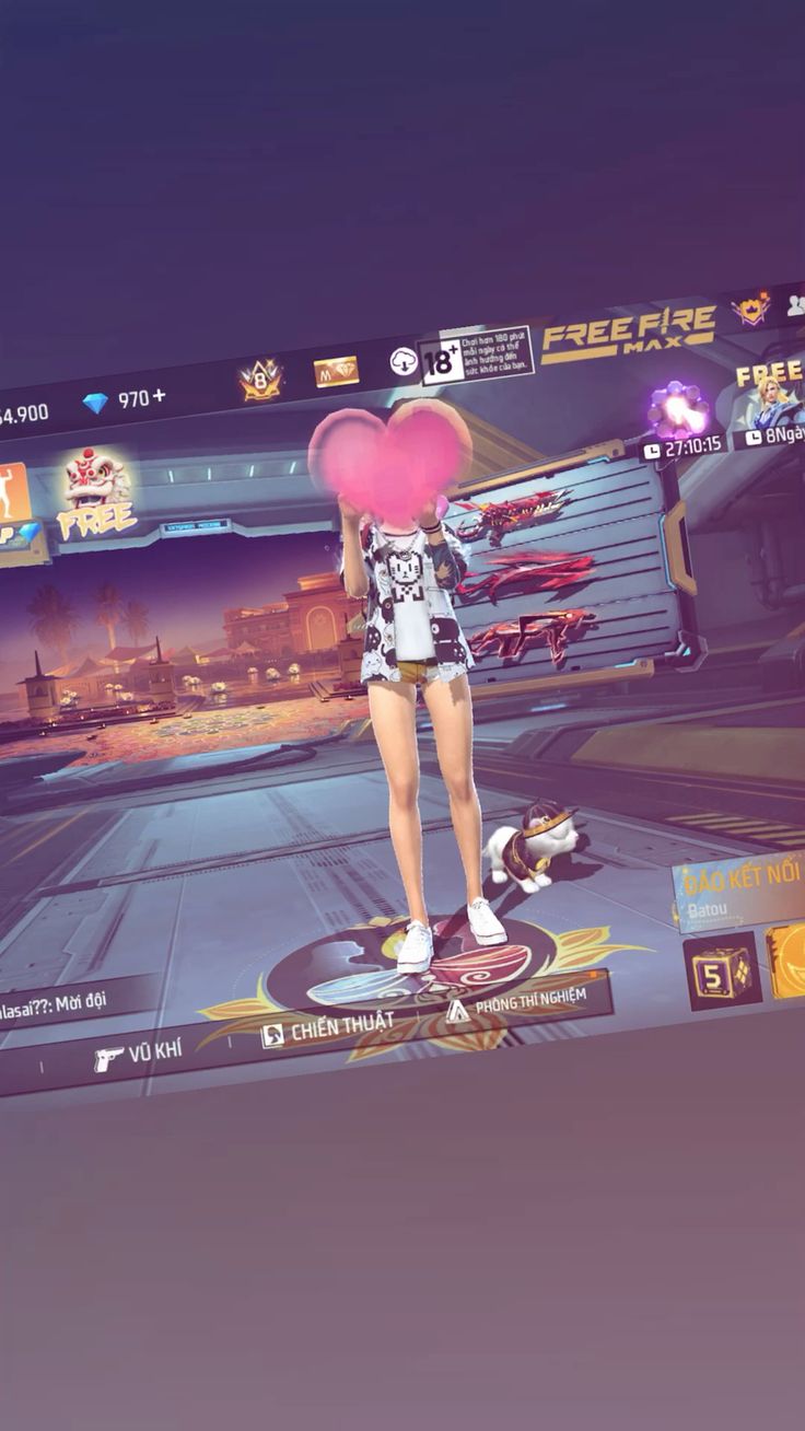 Ảnh Free Fire 10