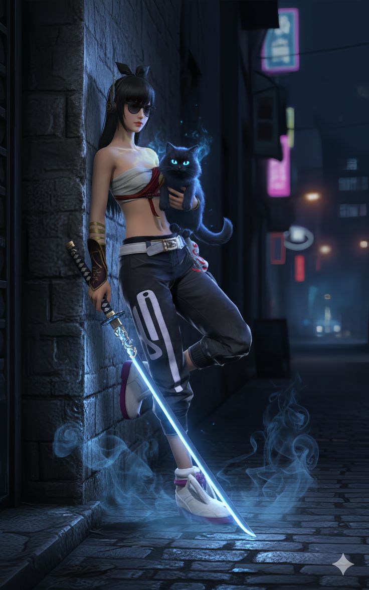 Ảnh Free Fire ấn tượng 14