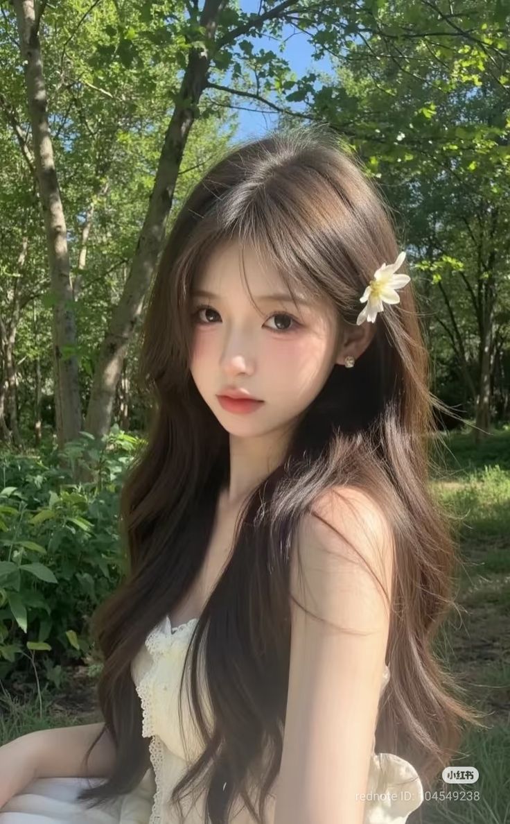 Ảnh Gái Phong Cách Trẻ Trung 6