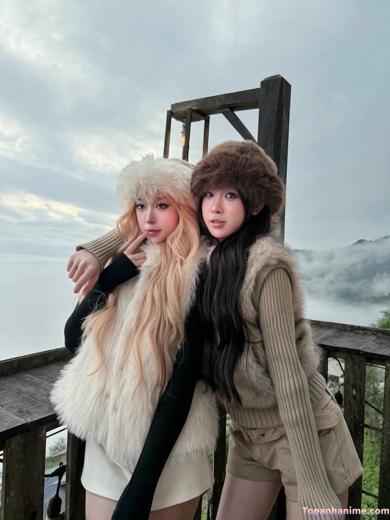 Ảnh gái xinh 2k 56