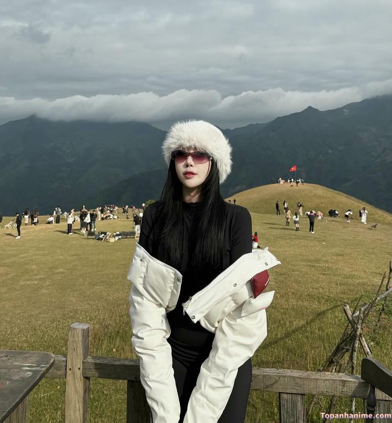 Ảnh gái xinh 2k 57