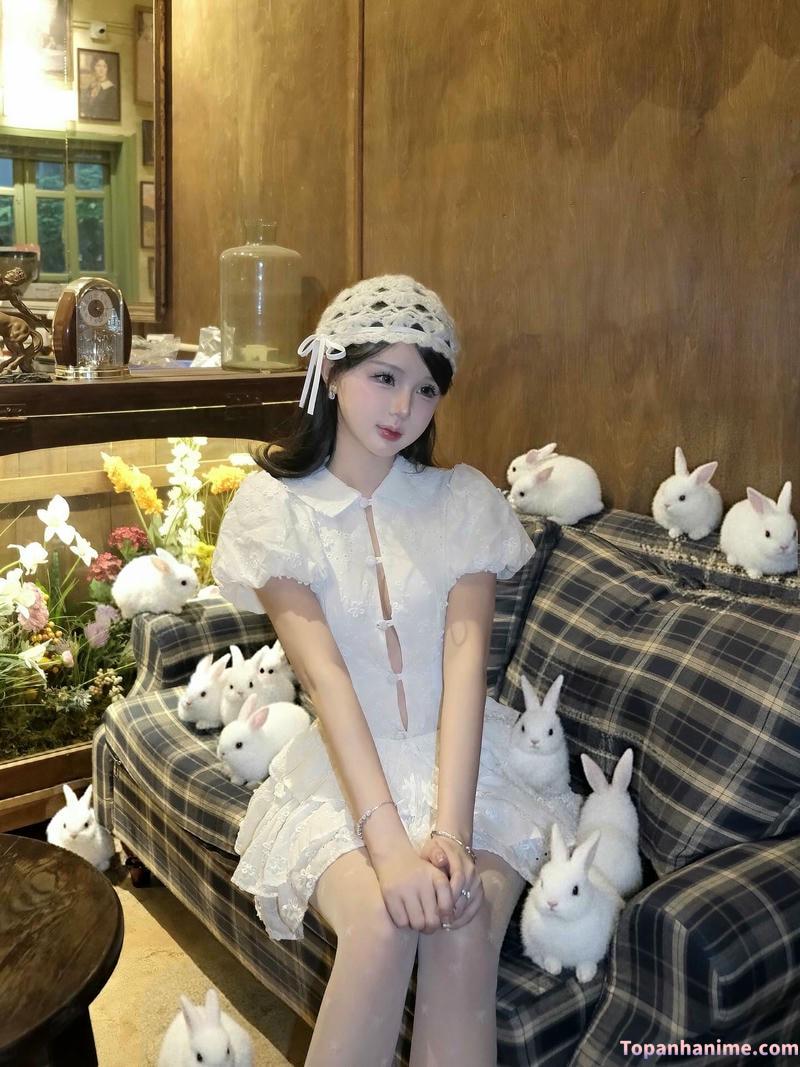 Ảnh gái xinh 2k 59