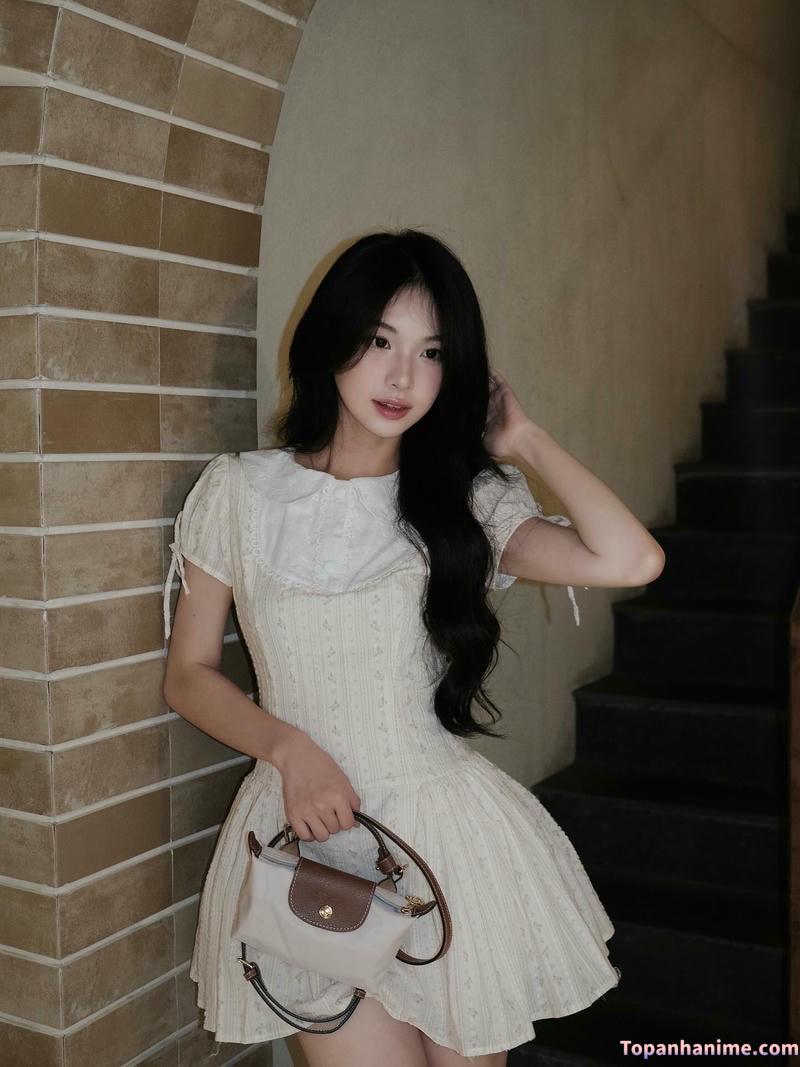 Ảnh gái xinh 2k 60