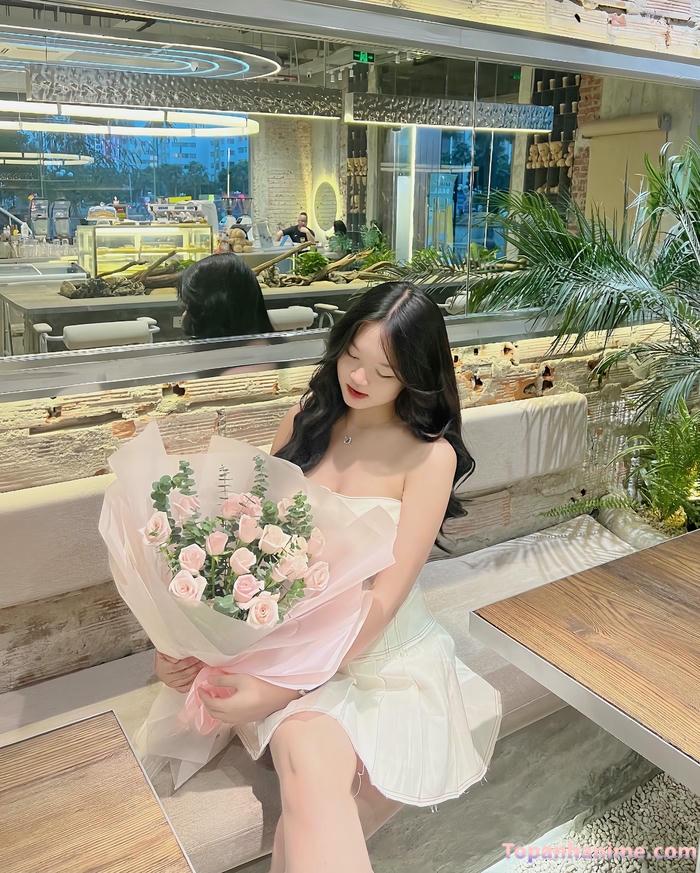 ảnh gái xinh 2k4 46