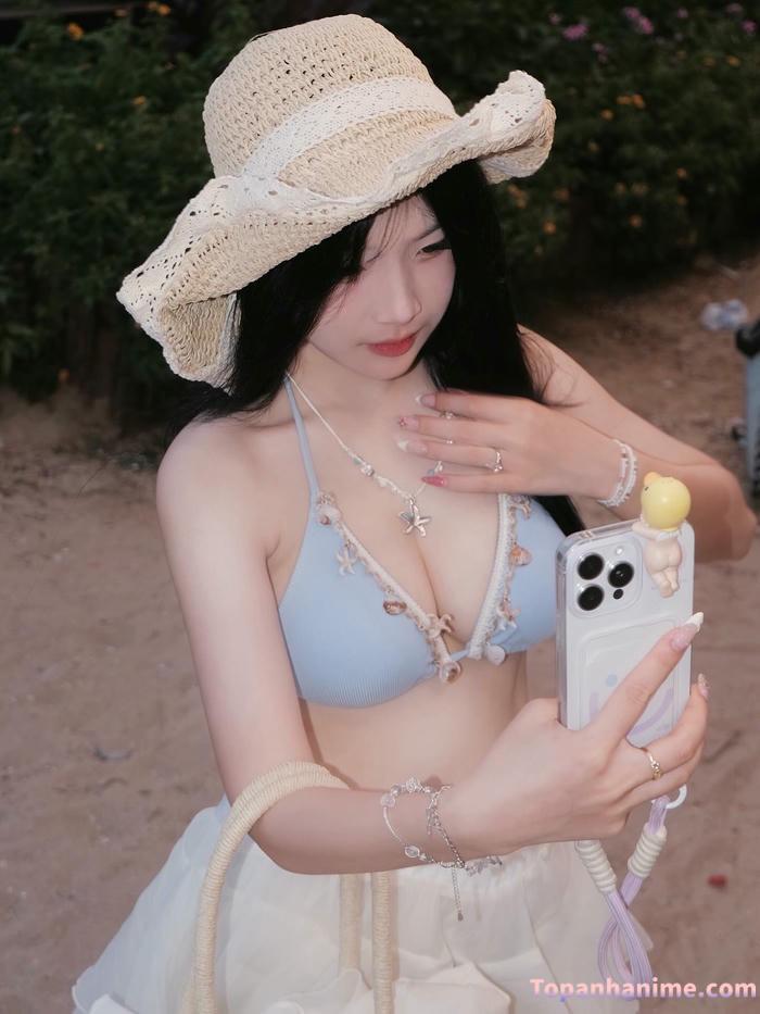 ảnh gái xinh 2k4 79