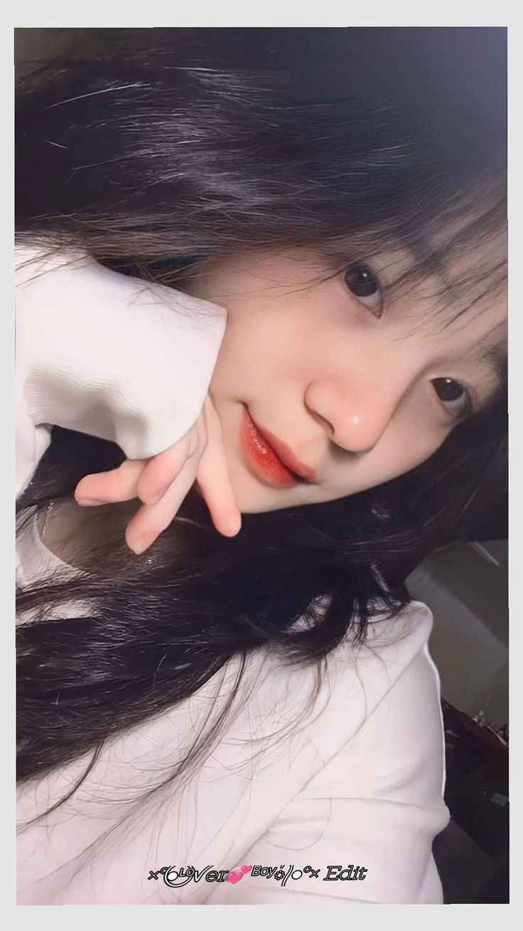 Ảnh Gái Phong Cách Trẻ Trung 11