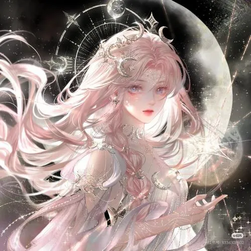 Ảnh Gái Anime Xinh Đẹp dễ thương 25